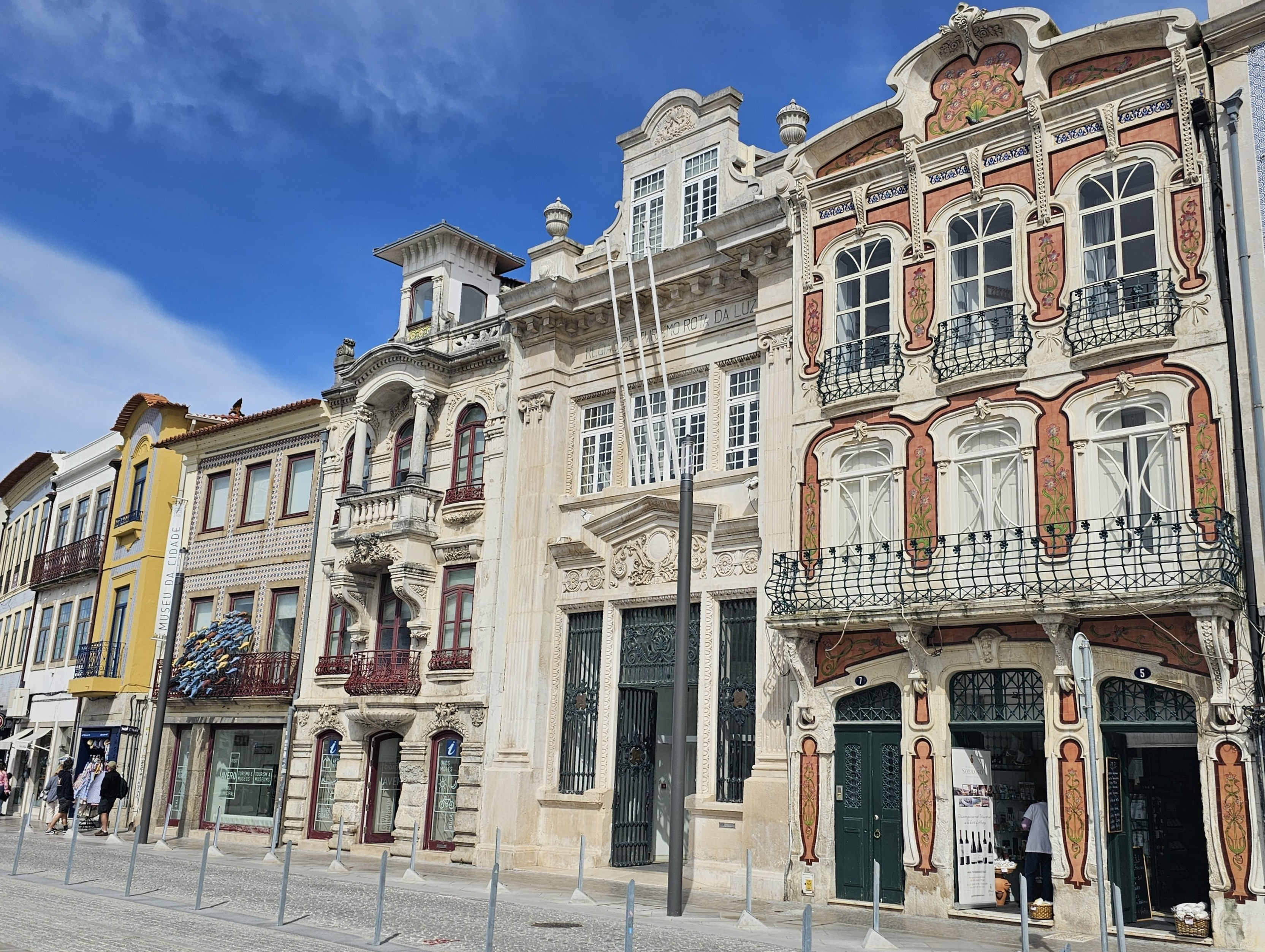 Aveiro